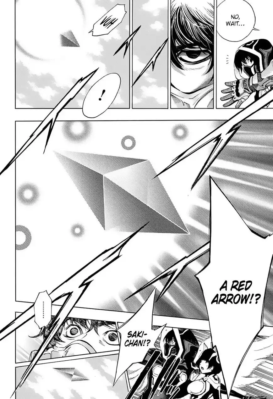 Platinum End Chapter 13 47